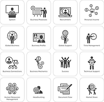 EPS 해외이미지 돈 일러스트 비즈니스 성공 설계 아이디어 사람 금융 세트 글로벌 글로벌비즈니스 흐름 과학기술 시간 네트워크 시장 플랫 계획 심볼 직원 오브젝트 사인 문서 투자 경영 마케팅 세미나 수입 승자 지원 채용 해외202004 해외일러스트 컨셉 기술 경제 재산 파일형식 벡터 이미지허브