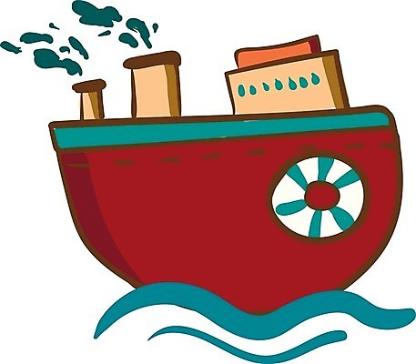 EPS 해외이미지 파도 바다 여행 요트 일러스트 교통시설 휴가 항해 야외 빨간색 물 여름 원형 보트 수증기 그림 함선 닻 뱃놀이 해외202004 해외일러스트 자연요소 도형 계절 컬러 교통 배_교통 전통놀이 시설 파일형식 벡터 이미지허브