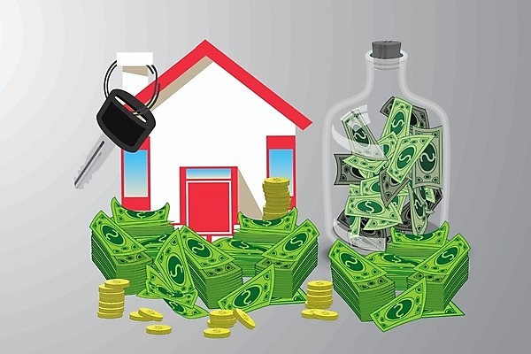 EPS 해외이미지 디자인 배너 종이 백그라운드 컨셉 지폐 돈 인터넷 일러스트 비즈니스 통계 그래프 주택 건물 금융 경제 세일 쌓기 달러 인포그래픽 성장 시장 재산 플랫 구매 가격 서비스 투자 상승 진행 대출 빚 계좌 고립 리모델링 진짜 체크아웃 해외202004 해외일러스트 건축물 모션 쇼핑 파일형식 벡터 이미지허브