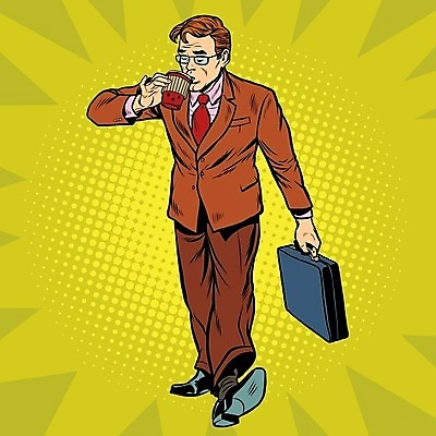 EPS 해외이미지 커피 음료 컨셉 생각 일러스트 비즈니스 미술 사람 컵 사무실 여행가방 산책 카페 수확 신선 업무 직장인 비즈니스맨 뜨거움 아침식사 엉덩이 만화 종업원 경영자 복고 팝아트 코믹 점심식사 만화책 팝 외교관 스타일 해외202004 해외일러스트 직업 식기 남자 농업 가방 문화예술 휴식 신체부위 책 상점 식사 작업 그림 리더 파일형식 벡터 이미지허브