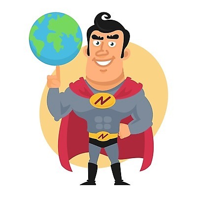 EPS 해외이미지 캐릭터 디자인 지구 컨셉 일러스트 아이디어 미술 미소 정장 그래픽 세트 세계 힘 행성 망토 만화 가득함 오브젝트 그림 클립 영웅 마스코트 슈퍼히어로 캐리커처 스타일 해외202004 해외일러스트 일러캐릭터 옷 문화예술 표정 우주 파일형식 벡터 이미지허브