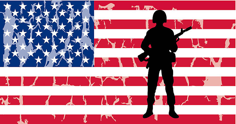 EPS 해외이미지 남자 문화 무기 유니폼 일러스트 함께함 사람 미국 힘 깃발 군용 육군 병정 애국심 그런지 캡모자 해병대 효과 해외202004 해외일러스트 모자_잡화 옷 컨셉 북아메리카 군대 파일형식 벡터 이미지허브