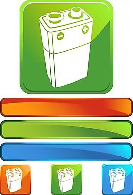 EPS 해외이미지 클립아트 디자인 일러스트 새로움 미술 그래픽 장식 초록색 금속 디지털 힘 에너지 9 정사각형 긍정 볼트 자원 고립 베터리 부정적 엘리먼트 전압 해외202004 해외일러스트 도형 감정 컬러 컨셉 재질 문화예술 숫자 공구 파일형식 벡터 이미지허브