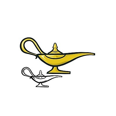 EPS 해외이미지 전통 아시아 문화 일러스트 조명 미술 동양인 노란색 금속 장비 골동품 등불 램프 황금 자르기 오브젝트 기념품 아라비아 신화 공상 마법 동쪽 보물 망사 고립 놋쇠 옛날 해외202004 해외일러스트 나라 컬러 모션 재질 문화예술 인종 직물 방향 파일형식 벡터 이미지허브