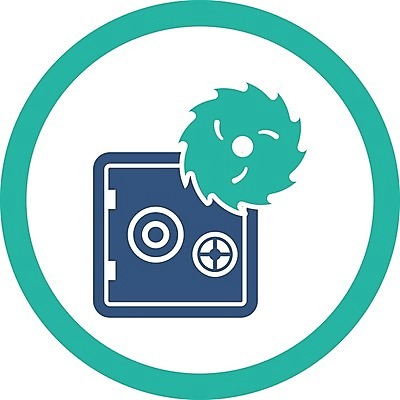 EPS 해외이미지 일러스트 자물쇠 안전 금융 상자 도구 원형 칼날 범죄 균열 선택 도넛 암호 보호 공격 비밀 자르기 도둑 절도 사건 보안 공포 방패 문제 보험 위반 경보 깨짐 단절 마피아 재앙 주목 철강 추출 커터 해외202004 해외일러스트 도형 컨셉 모션 디저트 경제 범죄인 파일형식 벡터 이미지허브