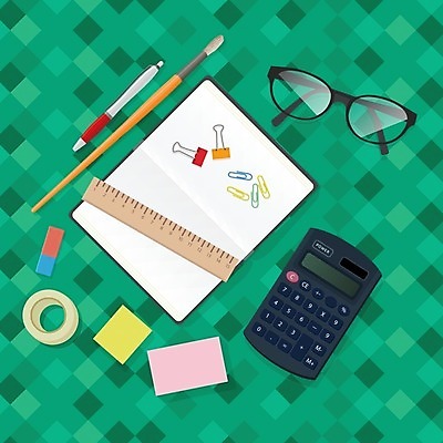 EPS 해외이미지 디자인 백그라운드 일러스트 비즈니스 장신구 유리 문구용품 직장 세트 사무실 연필 펜 쪽지 공책 공백 장비 공구 붓 작업실 정상 오브젝트 지우개 페인트붓 엘리먼트 해외202004 해외일러스트 회사 재질 학용품 필기구 도구 파일형식 벡터 이미지허브