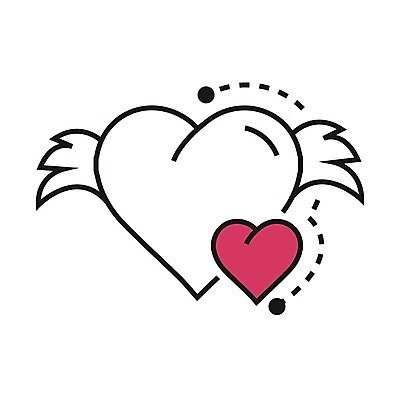 EPS 해외이미지 모양 구름 디자인 행복 실루엣 날개 일러스트 조류 하늘 추상 왕관 천사 발렌타인데이 사랑 미술 그래픽 장식 파란색 자유 수확 흰색 하트 신용카드 만화 심볼 깃털 그림 엘리먼트 해외202004 해외일러스트 자연요소 동물 감정 컬러 컨셉 무늬 농업 데이이벤트 문화예술 촬영기법 금융 파일형식 벡터 이미지허브