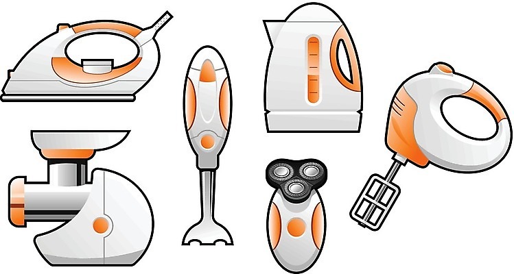 EPS 해외이미지 오렌지 일러스트 주전자 기계 흰색 상품 만화 철 믹서 오브젝트 흰배경 그림 고립 해외202004 해외일러스트 컬러 백그라운드 과일 주방용품 파일형식 벡터 이미지허브