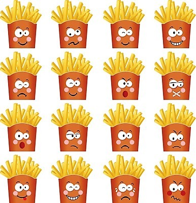 EPS 해외이미지 클립아트 음식 조각 일러스트 감자 패스트푸드 그래픽 상자 소풍 튀김 감자튀김 표현 만화 먹기 점심식사 고립 해외202004 해외일러스트 채소 모션 야외활동 식사 인스턴트 파일형식 벡터 이미지허브