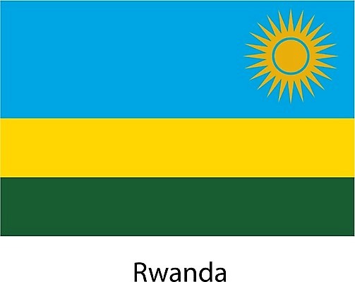 EPS 해외이미지 편집 디자인 배너 여행 백그라운드 스티커 일러스트 세계 흰색 깃발 국기 수집 심볼 사인 대륙 애국심 고립 르완다 엘리먼트 인기 전국 정부 지도책 지리 해외202004 해외일러스트 컬러 아프리카 책 파일형식 벡터 이미지허브