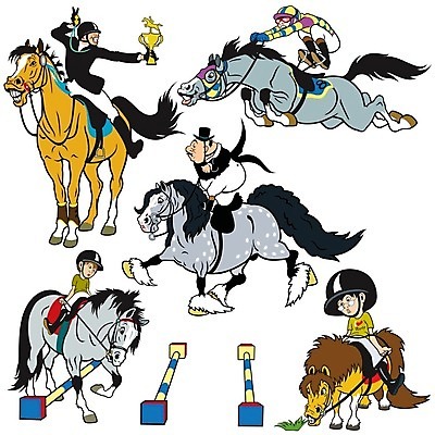 EPS 해외이미지 동물 라이프스타일 행복 어린이 스포츠 포즈 일러스트 이벤트 소년 세트 달리기 경쟁 장비 우승 승마 승차 라이벌 만화 수집 상패 흰배경 코믹 조랑말 기수 대회 고립 라이더 승자 챔피언 캐리커처 토너먼트 해외202004 해외일러스트 남자 감정 백그라운드 컨셉 모션 사람 생활 흰색 최고 말_동물 상_우승 그림 파일형식 벡터 이미지허브