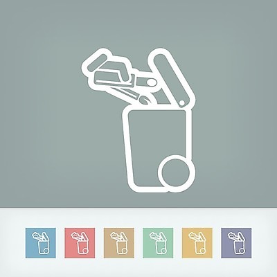 EPS 해외이미지 컨셉 일러스트 장신구 자연 초록색 환경 재활용 모임 립스틱 수확 쓰레기통 붓 던지기 플랫 쓰레기 폐기물 컨테이너 플라스틱 거절 수집 버리기 심볼 재활용품 낭비 분류 생태학 연지 중고 차별 해외202004 해외일러스트 교육 산업 컬러 농업 모션 재질 화장품 친환경 생태계 파일형식 벡터 이미지허브