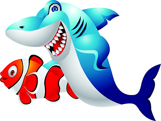 EPS 해외이미지 클립아트 동물 캐릭터 행복 야생동물 파도 바다 일러스트 포옹 함께함 사랑 어류 미소 웃음 여름 파란색 컬러풀 평화 수중 우정 광대 치아 큼 만화 심볼 육식동물 지느러미 상어 수족관 턱 고립 깊이 마스코트 몬스터 어려움 해외202004 해외일러스트 일러캐릭터 계절 감정 컬러 컨셉 안기 표정 친구 수중동물 소화기관 크기 파일형식 벡터 이미지허브