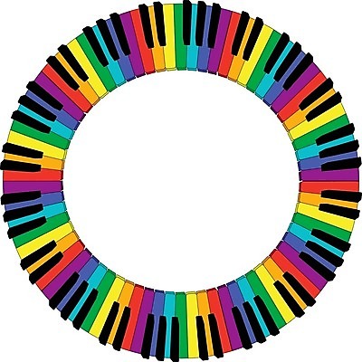 EPS 해외이미지 디자인 음악 무지개 일러스트 열쇠 프레임 미술 그래픽 가로 세트 검은색 장비 기구 키보드 원형 피아노 클래식 볼륨 심볼 그림 고립 뮤지컬 해외202004 해외일러스트 자연요소 도형 컬러 컨셉 문화예술 건반악기 파일형식 벡터 이미지허브