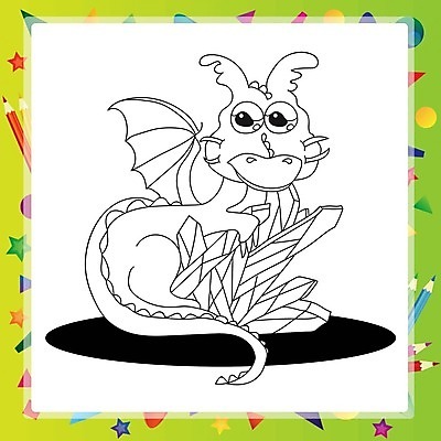 EPS 해외이미지 클립아트 동물 캐릭터 전통 손 일러스트 파충류 불 생물 미술 서기 웃음 경사 초록색 달리기 용 낙서 위험 만화 공룡 그림 복고 도마뱀 윤곽 코믹 손그림 선사시대 고립 몬스터 발톱 벙어리 색칠공부 쥬라기 해외202004 해외일러스트 일러캐릭터 자연요소 컬러 컨셉 모션 발 문화예술 표정 신체부위 학습 색칠 역사 파일형식 벡터 이미지허브