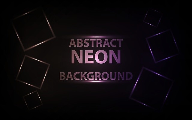 EPS 해외이미지 모양 디자인 배너 별 선 음악 백그라운드 일러스트 추상 미래 프레임 미술 그래픽 장식 빛 컬러풀 파티 유행 우주 디지털 검은색 에너지 야간 디스코 정사각형 네온 광 스타일 효과 해외202004 해외일러스트 자연요소 도형 컬러 컨셉 무늬 문화예술 이벤트 춤 파일형식 벡터 이미지허브