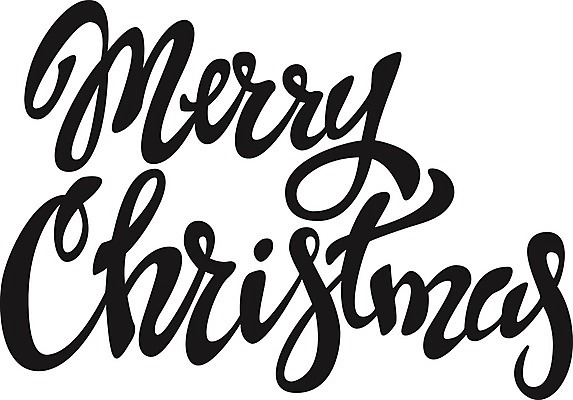 EPS 해외이미지 디자인 크리스마스 일러스트 타이포그라피 사람없음 축하 레터링 해외202004 해외일러스트 문자 기념일 컨셉 파일형식 벡터 이미지허브