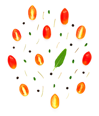 포토 JPG 해외이미지 전통 유럽 음식 조각 잎 패턴 토마토 채소 과일 재료 자연 피자 파슬리 건강 스파게티 요리 사람없음 빨간색 주방 이탈리아 활발 샐러드 시골 신선 체리 맛 수프 정상 지중해 허브 유기농 날것 슬라이스 후추 로즈메리 고립 숙성 채식주의자 세련 개조 해외202004 해외포토 식물 웰빙 나라 바다 컬러 컨셉 무늬 패스트푸드 파스타 서양음식 향신료 생태계 채식 파일형식 이미지허브