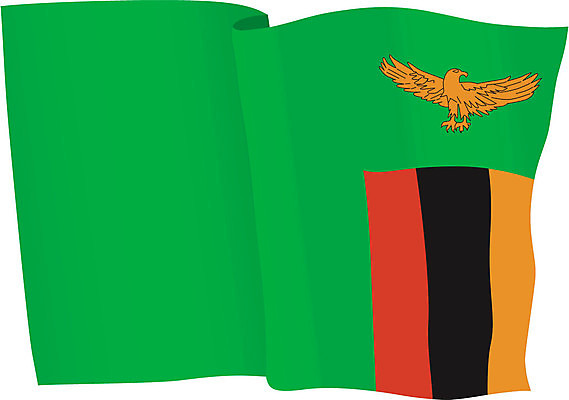 EPS 해외이미지 배너 물결 여행 일러스트 바람 가로 세계 깃발 심볼 오브젝트 싱글 애국심 엘리먼트 잠비아 전국 정부 정치 지리 해외202004 해외일러스트 자연요소 아프리카 날씨 파일형식 벡터 이미지허브