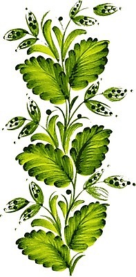 EPS 해외이미지 백그라운드 잎 일러스트 수채화 사람없음 해외202004 해외일러스트 식물 파일형식 벡터 이미지허브