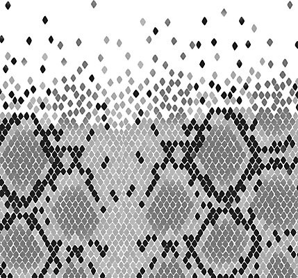 EPS 해외이미지 동물 백그라운드 패턴 일러스트 파충류 추상 회색 뱀 인쇄 피부 육식동물 내추럴 이국적 인공 해외202004 해외일러스트 컬러 무늬 신체부위 파일형식 벡터 이미지허브