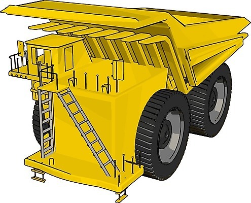 EPS 해외이미지 산업 백그라운드 일러스트 교통시설 노란색 기계 장비 흰색 바퀴 큼 버리기 발굴 먼지 짐차 무거움 고립 석탄 채석 해외202004 해외일러스트 컬러 교통 모션 자동차 무게 크기 시설 파일형식 벡터 이미지허브