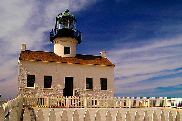포토 JPG 해외이미지 건축양식 등대 국립공원 사람없음 야외 건물 캘리포니아 네비게이션 해외202004 해외포토 건축물 공원 건축 미국 파일형식 이미지허브