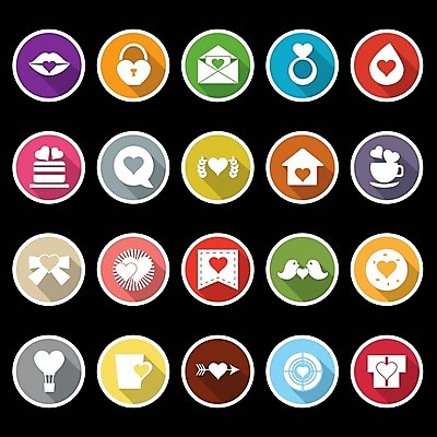 EPS 해외이미지 디자인 배너 행복 리본 결혼 일러스트 추상 화살 키스 발렌타인데이 선물 사랑 미술 파티 유행 라벨 수확 하트 축하 플랫 심볼 사인 복고 초대 힙스터 해외202004 해외일러스트 모양 패션 감정 컨셉 무늬 농업 데이이벤트 문화예술 프레임 이벤트 애정표현 파일형식 벡터 이미지허브