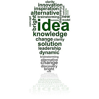 EPS 해외이미지 모델 컨셉 일러스트 성공 추상 새로움 아이디어 그래픽 램프 변화 대표 역동적 해결 발견 혁명 브레인스토밍 정확 해외202004 해외일러스트 무늬 조명 파일형식 벡터 이미지허브