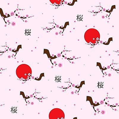 EPS 해외이미지 식물 전통 디자인 계절 꽃잎 꽃 아시아 문화 분홍색 백그라운드 잎 꽃무늬 패턴 일러스트 자연 벽지 미술 동양인 그래픽 장식 태양 정원 일본 중국 일몰 봄 벚꽃 나뭇가지 화려 개화 체리 관목 엘리먼트 해외202004 해외일러스트 자연요소 나무 나라 컬러 컨셉 무늬 과일 문화예술 인종 노을 생태계 파일형식 벡터 이미지허브