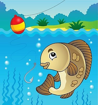 EPS 해외이미지 동물 디자인 야생동물 선 일러스트 자연 표면 낚시 어류 미술 물 강 수중 잡기 그리기 고리 만화 그림 눈금 각도 지느러미 서식지 잉어 동물상 민물 테마 해외202004 해외일러스트 자연요소 모션 레저 문화예술 조형물 수중동물 생태계 파일형식 벡터 이미지허브