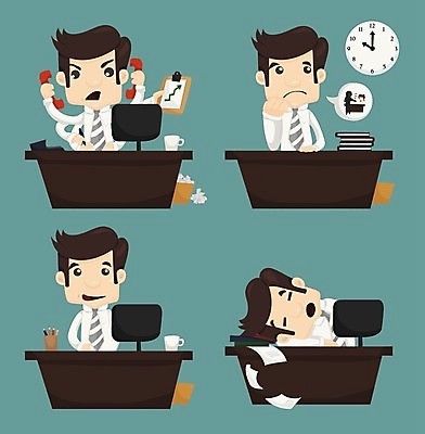 EPS 해외이미지 직업 교육 남자 시계 포즈 일러스트 비즈니스 탁자 성공 노동자 사람 앉기 책 스터디 컴퓨터 사무실 독서 자료 정보 긴급 잠 업무 비즈니스맨 발표 이메일 만화 종업원 경영자 바쁨 사전 변호사 고용 관리자 해외202004 해외일러스트 가구 컨셉 모션 전자제품 학습 구직 작업 직장인 리더 채용 파일형식 벡터 이미지허브