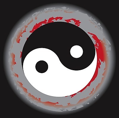 EPS 해외이미지 전통 아시아 문화 선 백그라운드 일러스트 추상 동양인 믿음 일본 검은색 중국 희망 화목 흰색 쌍 심볼 명상 사인 동쪽 대치 해외202004 해외일러스트 감정 나라 컬러 컨셉 무늬 인종 방향 파일형식 벡터 이미지허브