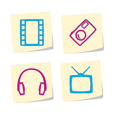 EPS 해외이미지 모양 디자인 음악 분홍색 백그라운드 스티커 인터넷 일러스트 미술 그래픽 파란색 반사 카메라 디지털 스크린 헤드폰 텔레비전 웹 소리 장비 흰색 영화관 필름 심볼 영화 오브젝트 사인 그림 클립 오디오 동영상 고립 엘리먼트 플레이어 해외202004 해외일러스트 컬러 음향기기 문화예술 전자제품 극장 파일형식 벡터 이미지허브