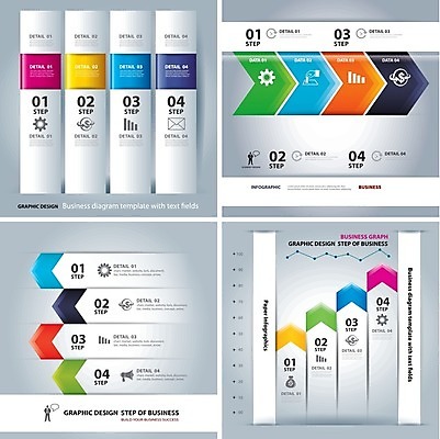 EPS 해외이미지 템플릿 디자인 배너 종이 백그라운드 컨셉 일러스트 비즈니스 통계 그래프 추상 화살 미술 그래픽 세트 숫자 꼬리표 라벨 자료 웹 인포그래픽 정보 덮개 바 발표 팔레트 심볼 사인 메뉴 보고서 옵션 레이아웃 페이지 단계 엘리먼트 해외202004 해외일러스트 문자 무늬 인터넷 문화예술 프레임 뚜껑 파일형식 벡터 이미지허브