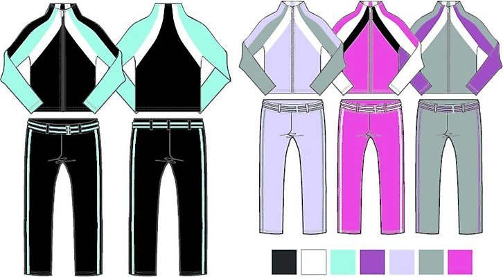 EPS 해외이미지 클립아트 템플릿 직업 디자인 옷 여자 선 유니폼 일러스트 바지 미술 세트 유행 줄무늬 공백 재킷 과학기술 직물 도시 제조 정상 미술관 바느질 스케치 자르기 수집 그림 클립 윤곽 에어로빅 고립 스타일 해외202004 해외일러스트 무늬 모션 하의 문화예술 기술 사람 운동 외투 춤 파일형식 벡터 이미지허브