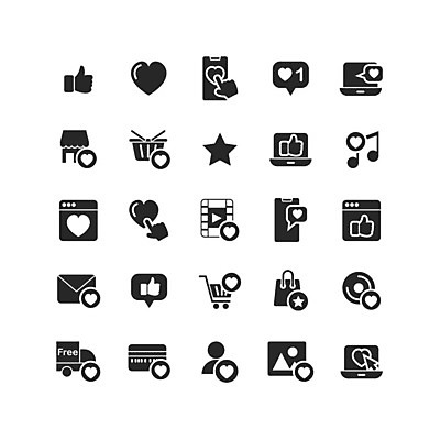 EPS 해외이미지 손 별 음악 인터넷 일러스트 모바일 노트북 스마트폰 세트 상점 쪽지 공책 웹 카트 엄지손가락 CD 하트 네트워크 신용카드 이메일 심볼 영화 사인 그림 파일 클릭 온라인 고체 무료 소셜 인기 사용자 해외202004 해외일러스트 자연요소 모양 손가락 문화예술 문구용품 신체부위 금융 전자제품 핸드폰 스마트기기 파일형식 벡터 이미지허브