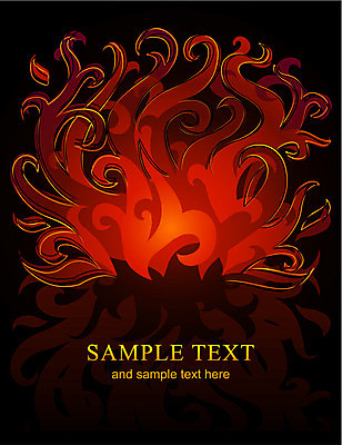 EPS 해외이미지 실루엣 백그라운드 일러스트 불 휴가 불꽃 빨간색 검은색 어둠 할로윈 뜨거움 혀 매움 윤곽 연소 화상 해외202004 해외일러스트 자연요소 컬러 촬영기법 입 맛 상처 파일형식 벡터 이미지허브