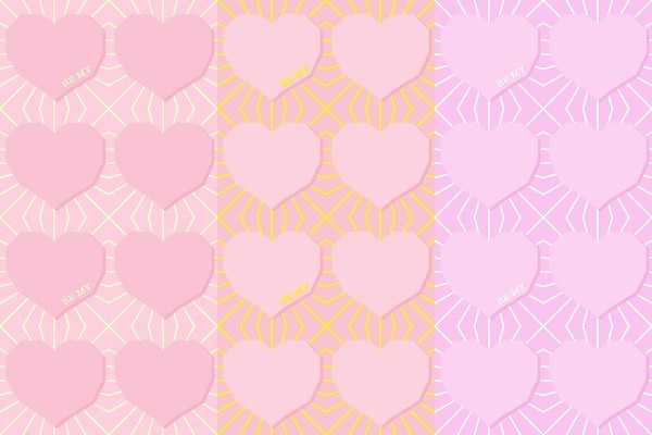 EPS 해외이미지 모양 전통 커플 선 줄 분홍색 백그라운드 겨울 패턴 곡선 일러스트 벽지 추상 휴가 발렌타인데이 선물 사랑 빨간색 웹 광선 마음 축하 직물 인사 신용카드 플랫 달콤 인쇄 질감 복고 심플 각도 페이지 경례 바늘땀 전국 칭찬 포장소품 해외202004 해외일러스트 계절 감정 컬러 컨셉 무늬 인터넷 포장 관계 데이이벤트 금융 예절 맛 오브젝트 포장재료 파일형식 벡터 이미지허브