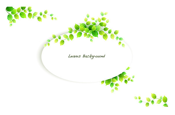 식물 배너 컬러 백그라운드 잎 일러스트 자연 나뭇잎 안내 프레임 틀 사람없음 초록색 풀 알림 나뭇잎배경 국내일러스트 AI파일 생태계 파일형식 벡터