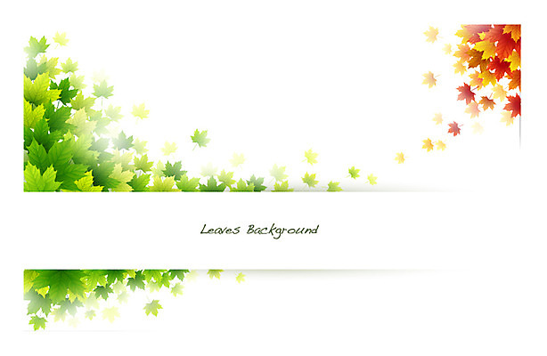 식물 배너 계절 컬러 백그라운드 단풍 잎 일러스트 자연 나뭇잎 안내 프레임 틀 사람없음 빨간색 초록색 가을 풀 알림 나뭇잎배경 가을배경 국내일러스트 AI파일 생태계 파일형식 벡터 가을_계절