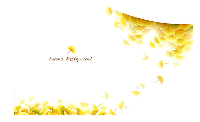식물 배너 계절 컬러 백그라운드 잎 일러스트 자연 나뭇잎 안내 프레임 틀 사람없음 노란색 가을 풀 알림 은행잎 나뭇잎배경 가을배경 국내일러스트 AI파일 생태계 파일형식 벡터 가을_계절