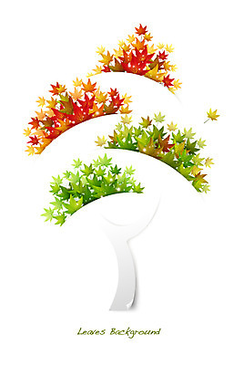 나무 식물 배너 계절 컬러 백그라운드 단풍 잎 일러스트 자연 단풍나무 나뭇잎 안내 프레임 틀 사람없음 빨간색 초록색 가을 풀 알림 나뭇잎배경 가을배경 국내일러스트 AI파일 생태계 파일형식 벡터 가을_계절