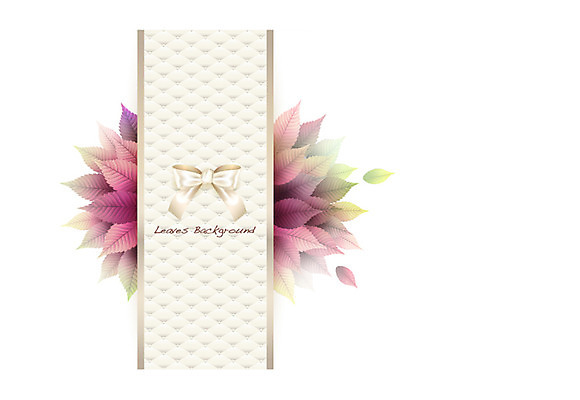 식물 배너 컬러 백그라운드 잎 일러스트 자연 나뭇잎 안내 프레임 틀 사람없음 보라색 풀 알림 나뭇잎배경 느티나무 국내일러스트 AI파일 나무 생태계 파일형식 벡터