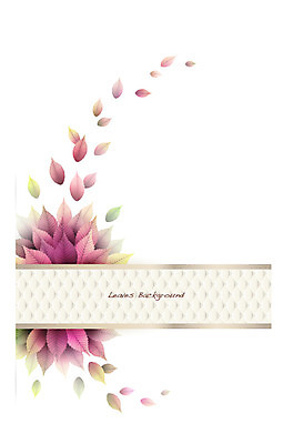 식물 배너 컬러 백그라운드 잎 일러스트 자연 나뭇잎 안내 프레임 틀 사람없음 보라색 풀 알림 나뭇잎배경 느티나무 국내일러스트 AI파일 나무 생태계 파일형식 벡터