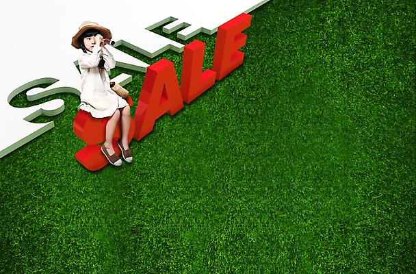 전신 PSD 식물 편집 편집이미지 여자 어린이 한명 들기 사람 앉기 동양인 소녀 이벤트 잔디 그래픽 쇼핑 3D 세일 망원경 한국인 관찰 풀 입체 여자만 여자한명만 어린이만 소녀만 소녀한명만 편집3D 1 모션 인종 디지털합성 파일형식