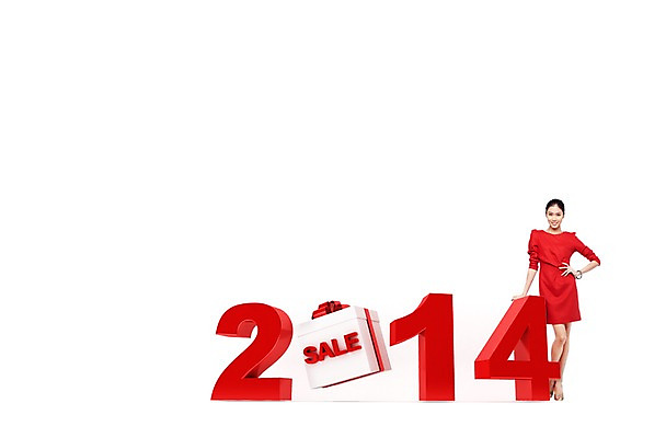 PSD 외국인 편집 편집이미지 여자 선물 한명 사람 동양인 이벤트 성인 그래픽 선물상자 쇼핑 3D 세일 입체 2014년 여자만 여자한명만 성인여자만 성인만 편집3D 1 인종 상자 연도 디지털합성 파일형식