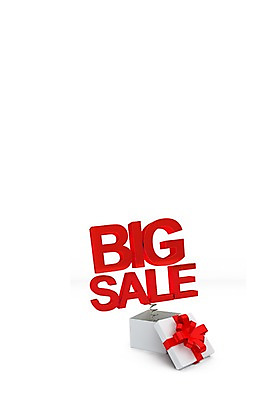 PSD 편집 편집이미지 선물 이벤트 사람없음 그래픽 선물상자 쇼핑 3D 세일 입체 빅세일 편집3D 상자 디지털합성 파일형식