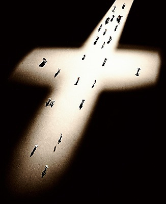 포토 JPG 스튜디오촬영 기독교 종교 백그라운드 십자가 종교용품 기독교용품 실내 그림자 사람없음 장난감 미니어처 피규어 오브젝트 국내포토 내부 모형 파일형식