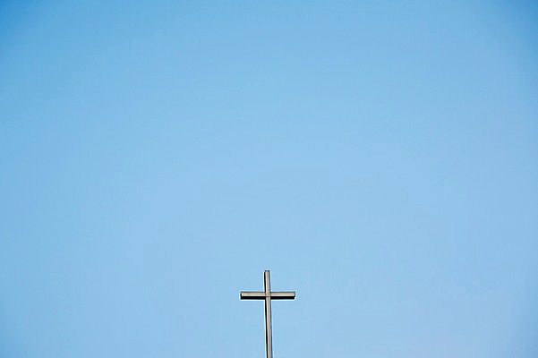 포토 JPG 주간 기독교 종교 백그라운드 십자가 종교용품 하늘 기독교용품 사람없음 야외 오브젝트 국내포토 자연요소 파일형식